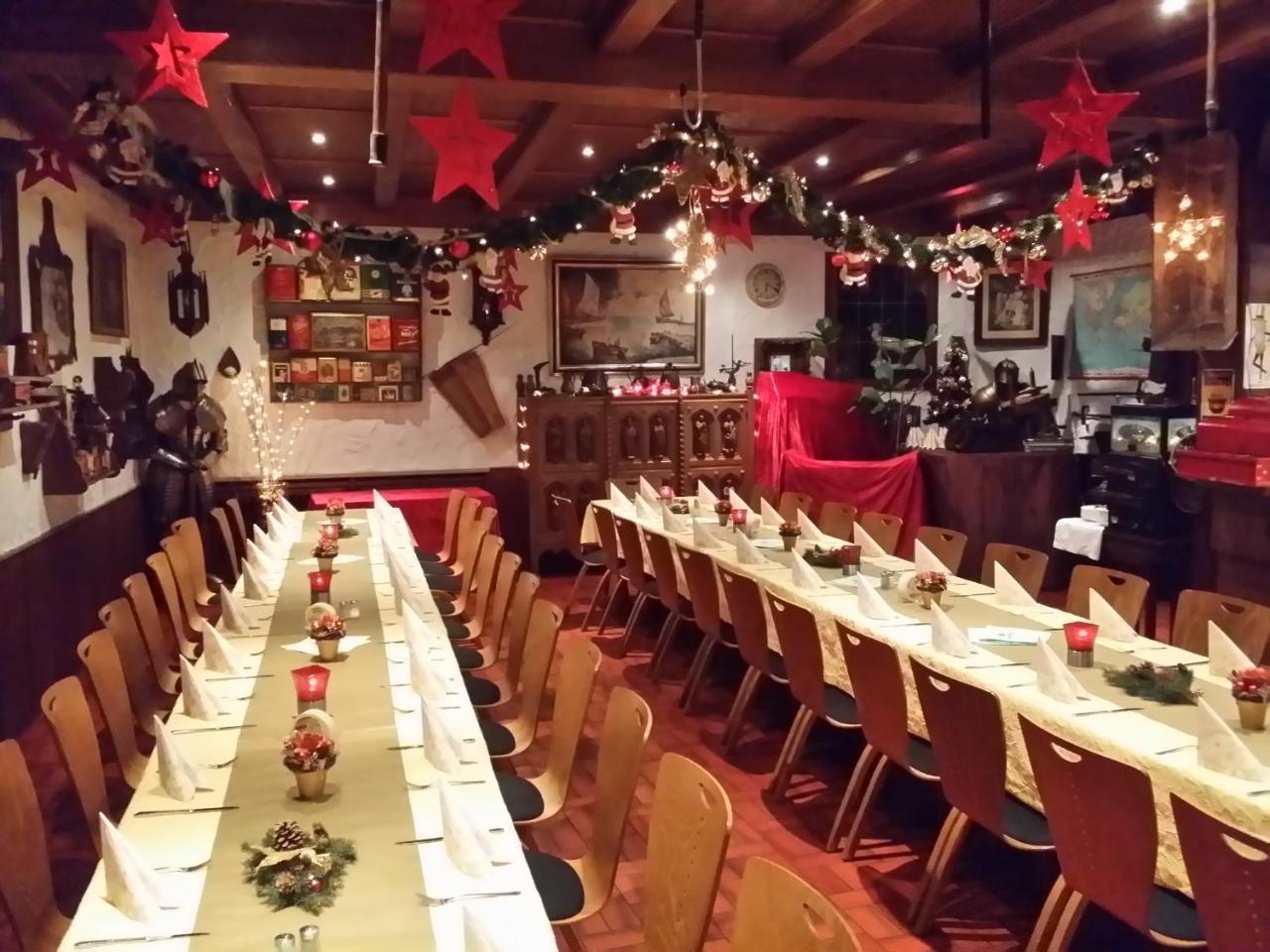 Hotel-Landgasthof Gruener Baum - Dittigheim Tauberbischofsheim Esterno foto